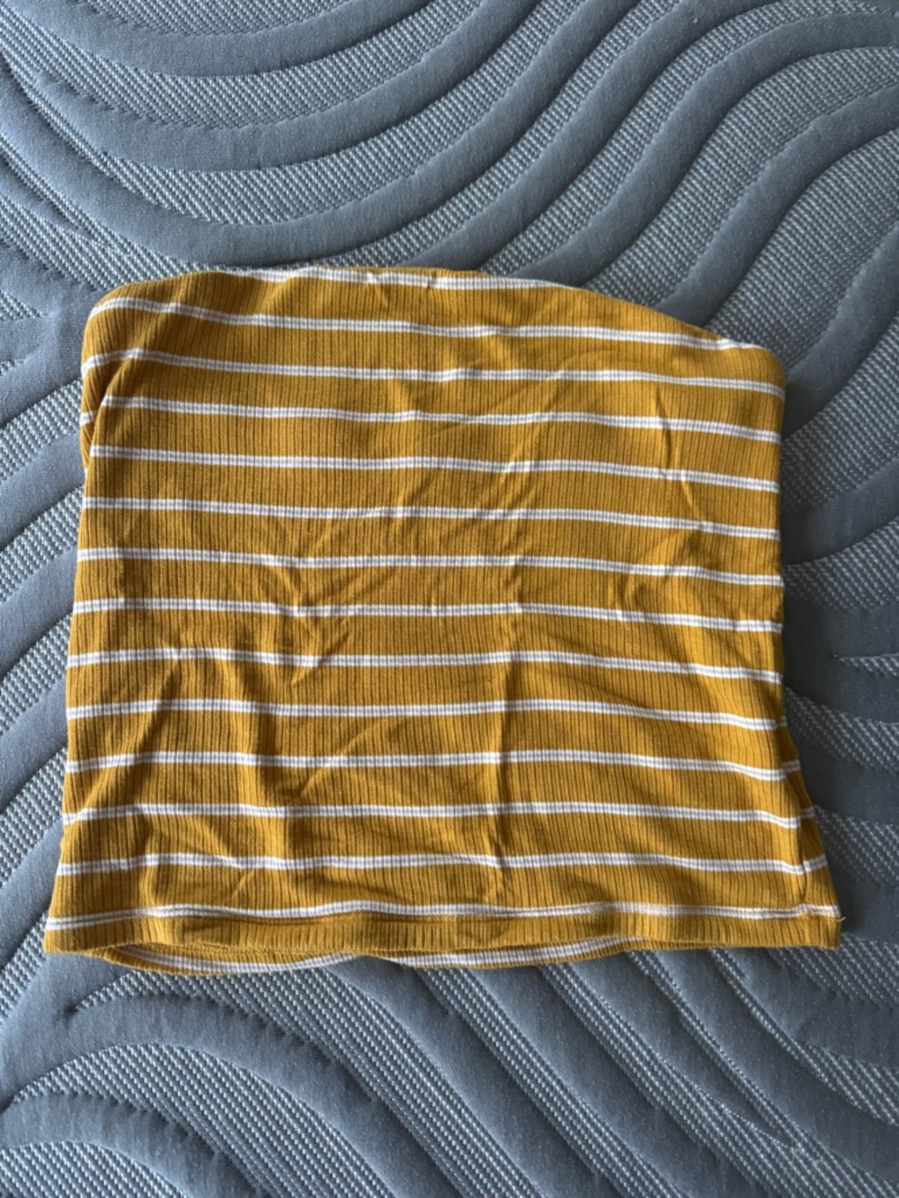 American Eagle Crop Top